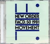 New Order Movement