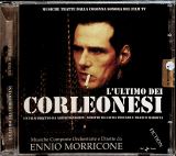 Morricone Ennio L'ultimo Dei Corleonesi
