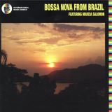 Salomon Marcia Brazilian Bossa Nova Brazil
