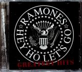 Ramones Greatest Hits