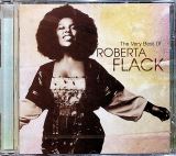 Flack Roberta Very Best Of