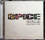 Spice Girls Greatest Hits