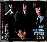 Rolling Stones 12 x 5