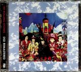 Rolling Stones Their Satanic Majesties Request