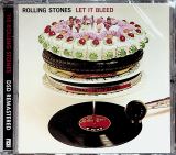 Rolling Stones Let It Bleed