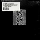 Warner Music Unknown Pleasures (reedice)