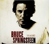 Springsteen Bruce Magic
