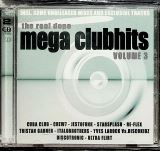 House Nation Mega Clubhits Volume 3