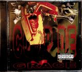 Plasmatics Coupe De Grace