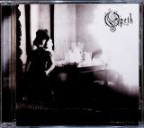 Opeth Damnation (reedice 2003)
