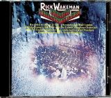 Wakeman Rick Journey To The Centre Of The Earth