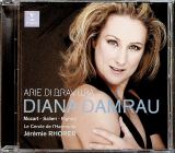 Warner Music Arie di Bravura (Mozart, Salieri, Righini)