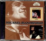 Bloomfield Mike Analine Plus Michael Bloomfield