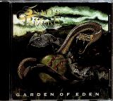 Snakes In Paradise Garden Of Eden