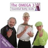Omega Essential Batty Acids