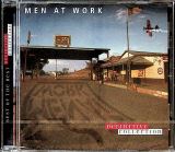 Men At Work Definitve Collection