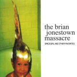Brian Jonestown Massacre Spacegirl And Other Favorites