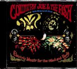 Country Joe & The Fish Electric Music For The Mind And Body