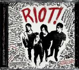 Warner Music Riot!
