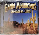 Music & Melody Ennio Morricone's Greatest Hits