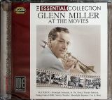 Miller Glenn At The Movies - Essential Collection