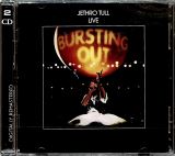 Jethro Tull Live Bursting Out