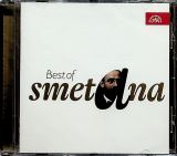 Smetana Bedich Best of Smetana