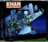Khan Space Shanty - Remastered
