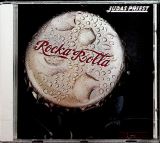 Judas Priest Rocka Rolla