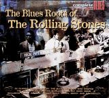 Rolling Stones (Various) Blues Roots Of