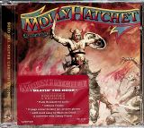 Molly Hatchet Beatin' The Odds