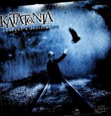 Katatonia Tonight's Decision