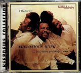 Monk Thelonious Brilliant Corners