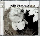 Springfield Dusty Gold