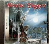 Grave Digger Excalibur (Remastered 2006)