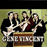 Vincent Gene Here Comes Gene