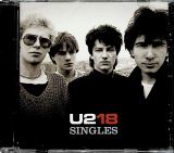 U2 18-Singles