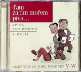 Supraphon Tam za tm moem piva...