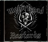 Motrhead Bastards