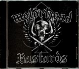 Motrhead Bastards