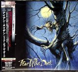 Iron Maiden Fear Of The Dark (Limited Digipak)