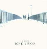 Warner Music Best Of Joy Division