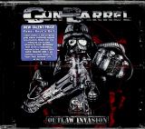 Gun Barrel Outlaw Invasion