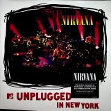 Nirvana Unplugged In New York