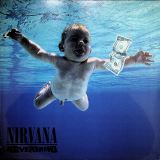 Nirvana Nevermind