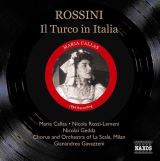 Rossini Gioacchino Antonio (Gioachino) Il Turco In Italia
