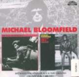 Bloomfield Michael Between The Hard Place & The Ground / Cruisin For A Bruisin