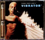 D'Arby Terence Trent Vibrator
