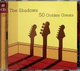 Shadows 50 Golden Greats