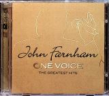 Farnham John One Voice - The Greatest Hits